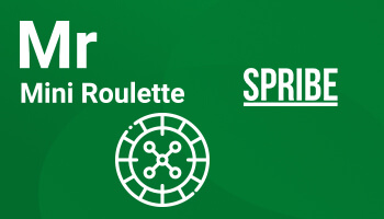  Mini Roulette